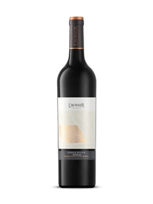 L'Avenir Single Block Pinotage 2019