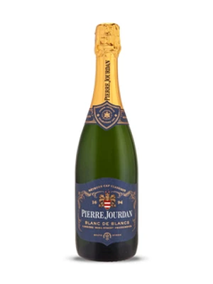 Pierre Jourdan Blanc de Blancs Cap Classique 2017