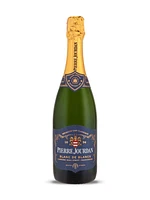 Pierre Jourdan Blanc de Blancs Cap Classique 2017