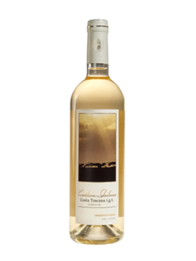 Cantina Giuliano Costa Toscana Vermentino IGT KP 2022