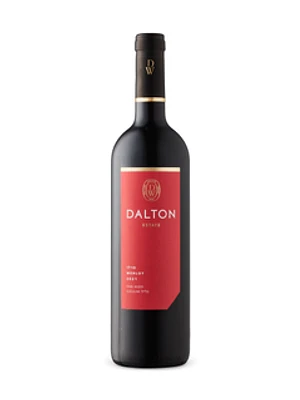 Dalton Estate Oak Aged Merlot 2021 KP