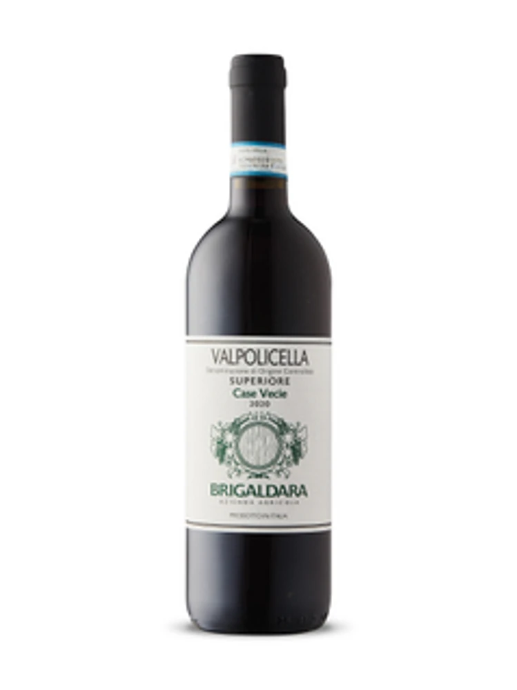 Brigaldara Case Vecie Valpolicella Superiore 2020