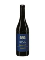 Réva Barolo Cannubi 2018