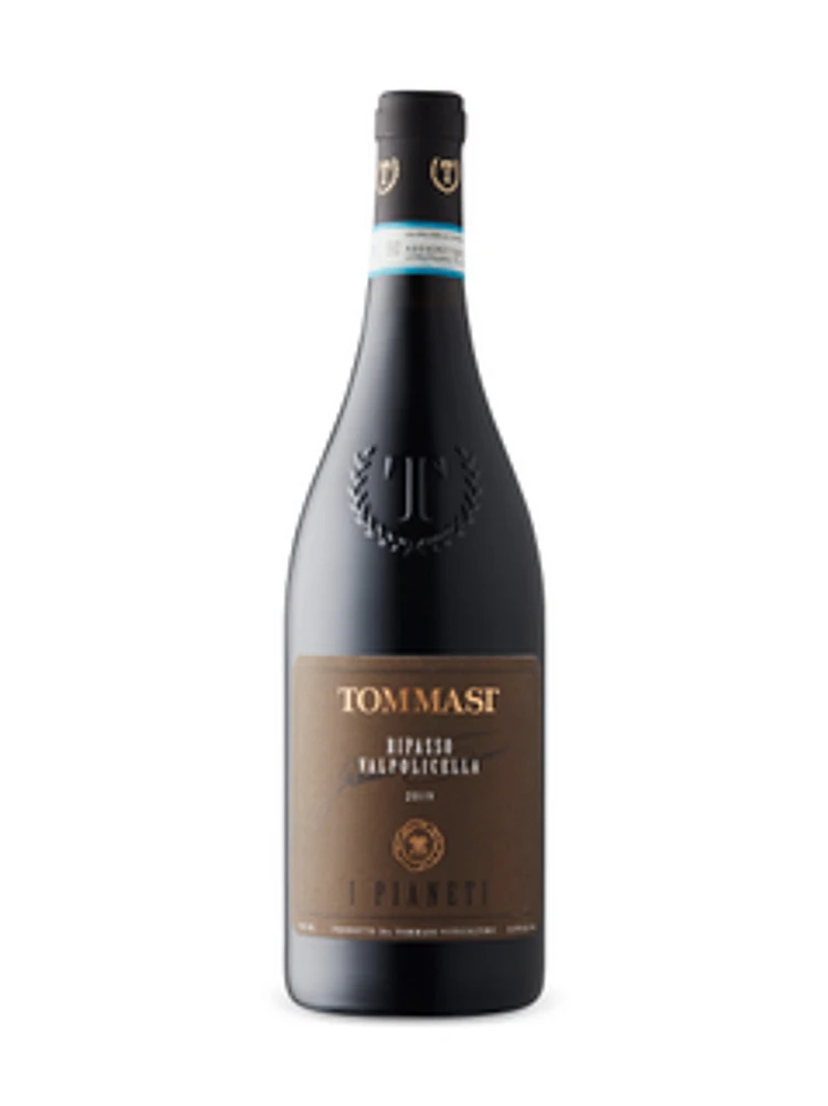 Tommasi I Pianeti Ripasso Valpolicella Classico Superiore 2019