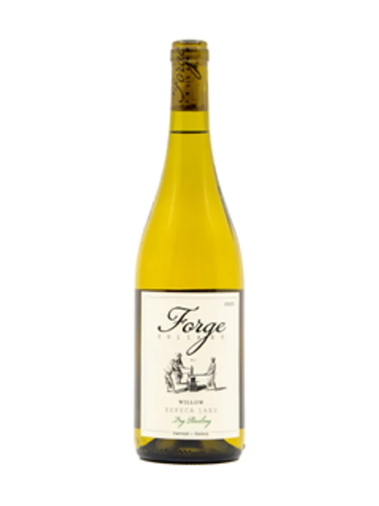 Forge Willow Vineyard Dry Riesling 2020