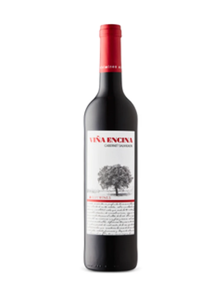 Vina Encina Cabernet Sauvignon KPM 2022