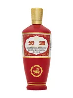 Fen Chiew Red