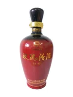 Fen Chiew Diamond Rose Liquor