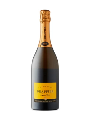 Drappier Brut Champagne Carte D'Or KPM