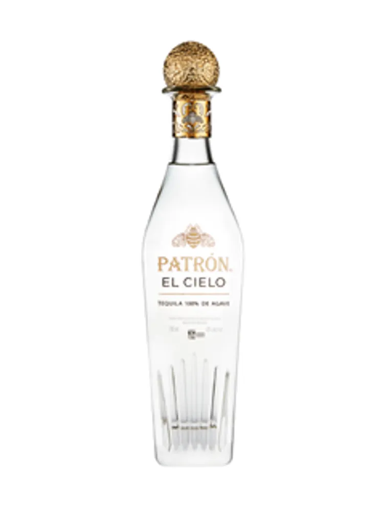 Patron El Cielo