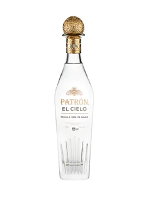 Patron El Cielo