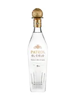 Patron El Cielo