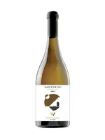 Venetsanos Santorini Oak 2019