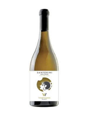 Venetsanos Single Vineyard White 2021