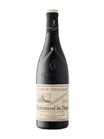 Domaine du Vieux Lazaret Cuvée Exceptionnelle Châteauneuf-du-Pape 2016