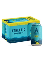 Athletic Brewing Run Wild Non-Alcoholic IPA