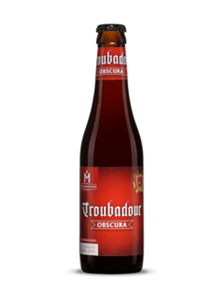 Brouwerij The Musketeers Troubadour - Obscura