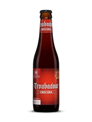 Brouwerij The Musketeers Troubadour - Obscura