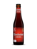 Brouwerij The Musketeers Troubadour - Obscura