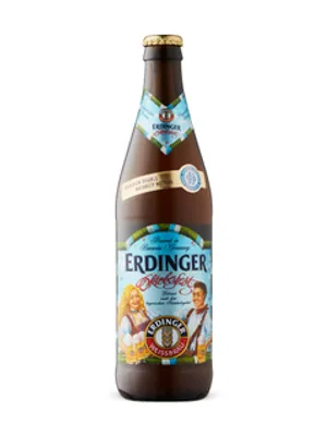 Erdinger Oktoberfest