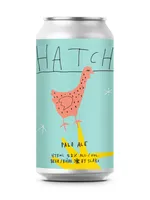 Slake Brewing Hatch Pale Ale