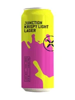 Junction Krispy Light Lager
