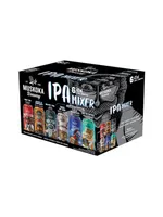 Muskoka Brewery IPA Mixer Pack