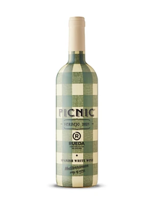 Picnic White Wine 2021