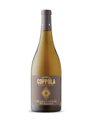 Coppola Diamond Appellation Series Chardonnay 2021