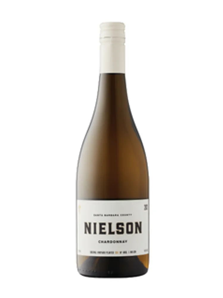 Nielson Santa Barbara County Chardonnay 2021