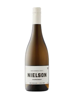 Nielson Santa Barbara County Chardonnay 2021