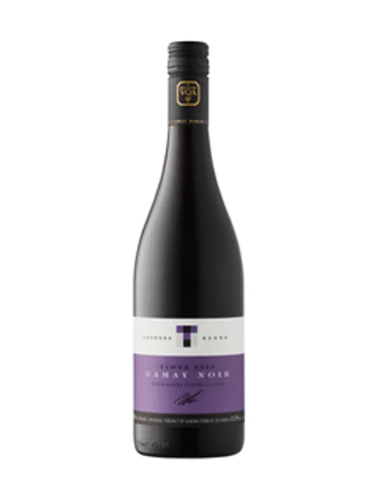 Tawse Grower's Blend Gamay 2020