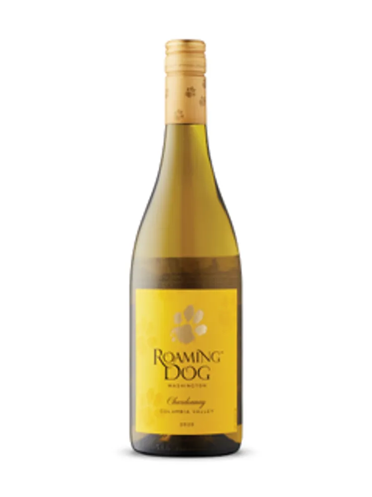 Roaming Dog Chardonnay 2020