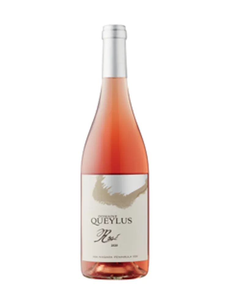 Domaine Queylus Rosé 2021