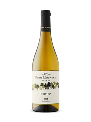 Odem Mountain Forest White KP 2024