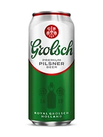 Grolsch Premium Pilsner