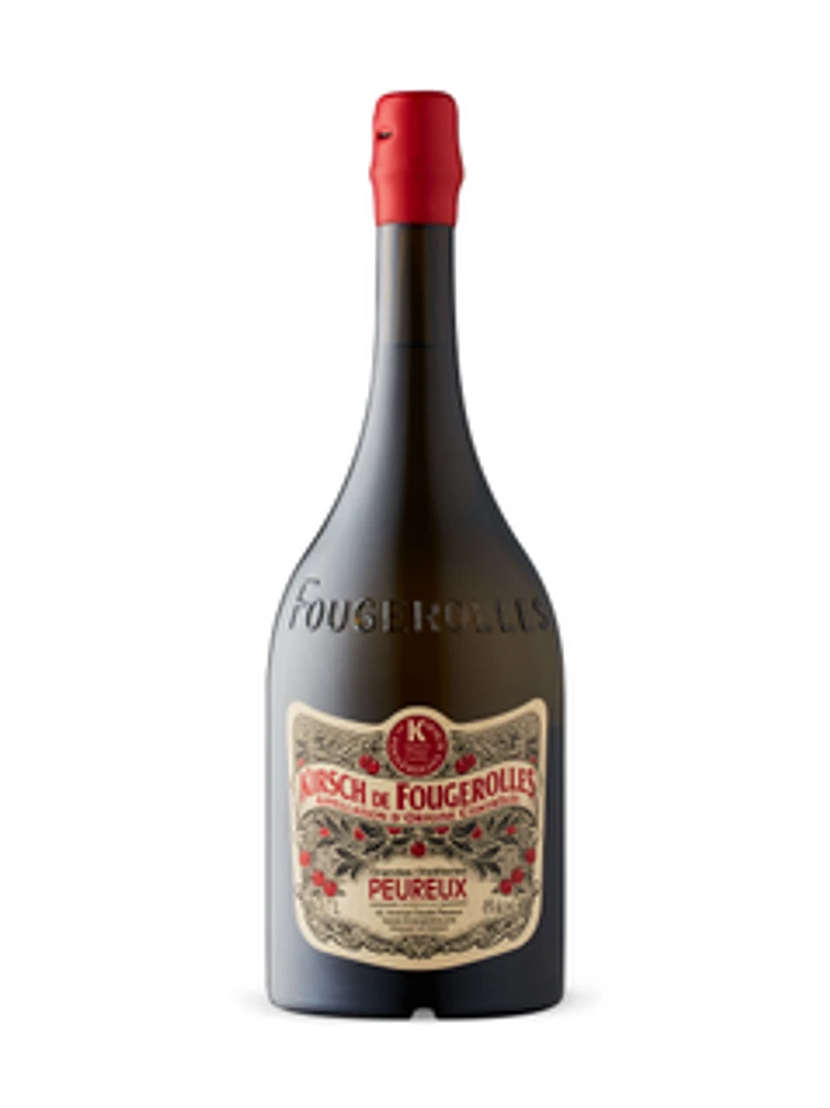 Peureux Kirsch de Fougerolles Cherry Eau-de-Vie