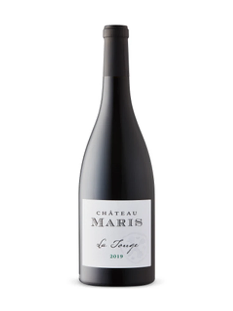 Chateau Maris La Touge Organic 2019