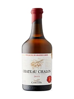 Marcel Cabelier Chateau Chalon Vin Jaune De Grande Garde 2015