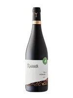 Gassier Fleur de Syrah 2021