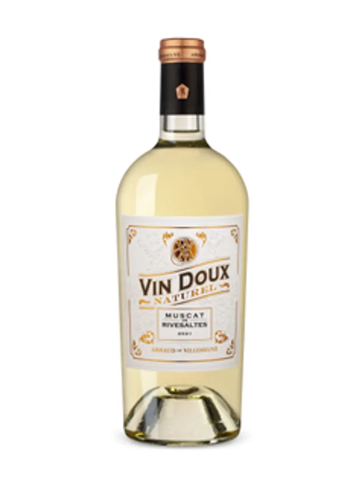 Muscat De Rivesaltes Tradition 2021