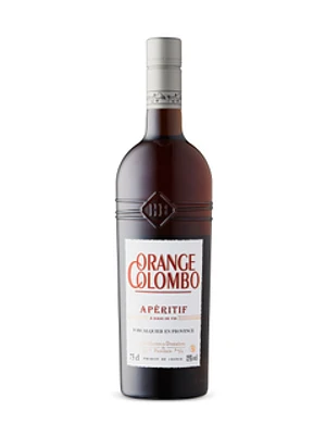 Orange Colombo