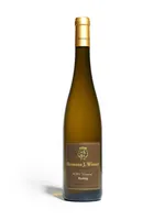 Hermann J. Wiemer HJW Vineyard Riesling 2020