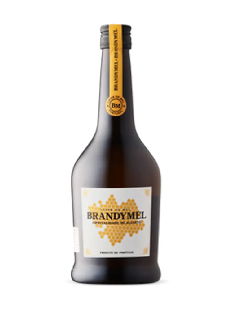 Brandymel Honey Liqueur