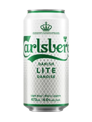 Carlsberg Lite