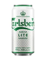 Carlsberg Lite