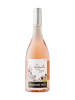 Le Nielluciu Rosé Organic 2022