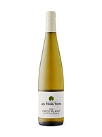 Domaine les Trois Toits Gros Plant Du Pays Nantais Sur Lie 2024