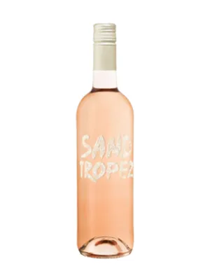 Sand Tropez Rosé IGP 2022