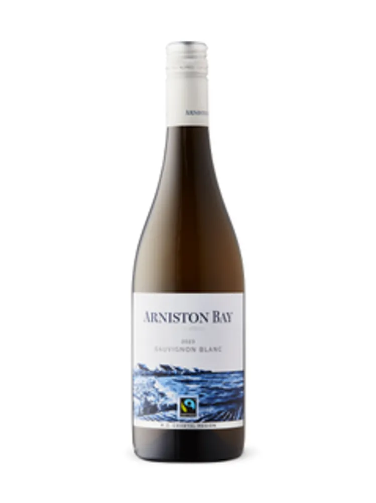 Arniston Bay Sauvignon Blanc